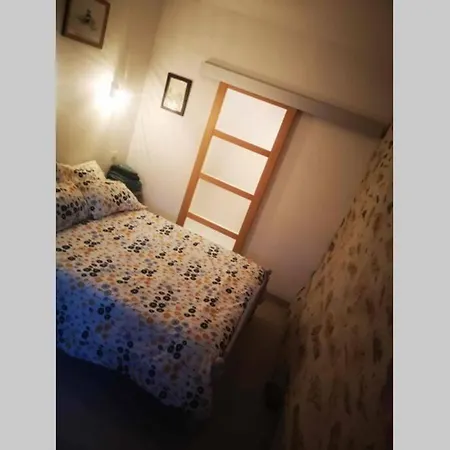 Le Buron Des Loups 펜션