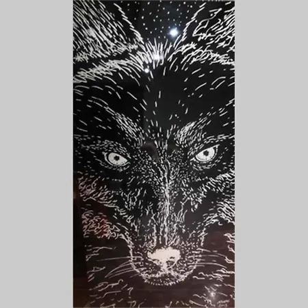 Le Buron Des Loups 펜션 *