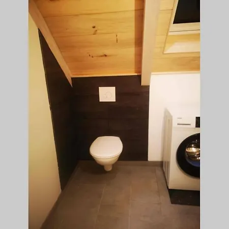 펜션 Le Buron Des Loups *