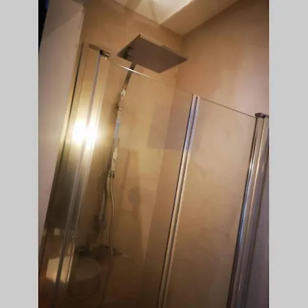 펜션 Le Buron Des Loups Soulages-Bonneval