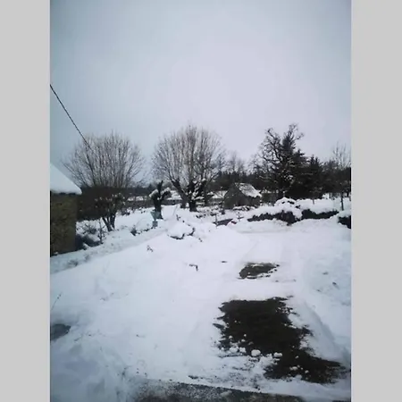 Le Buron Des Loups *