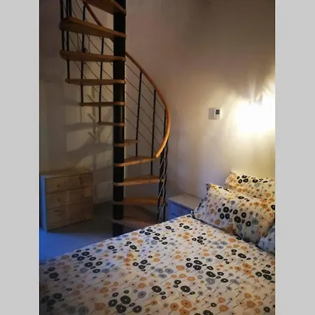 Le Buron Des Loups * Soulages-Bonneval