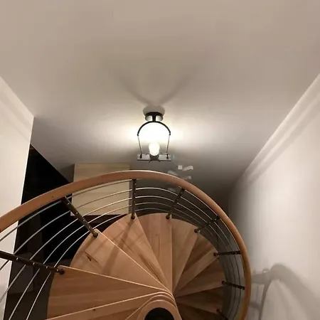 Le Buron Des Loups 펜션 *