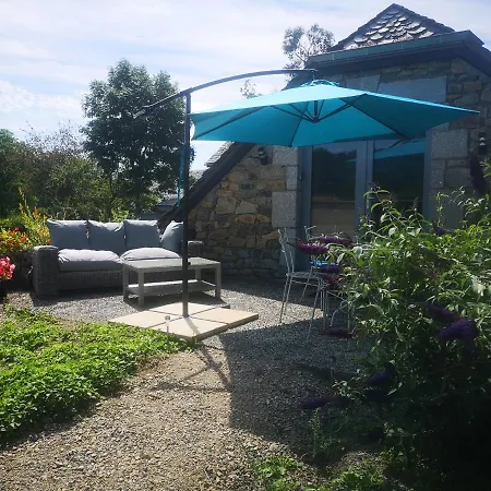 Le Buron Des Loups *