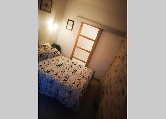 Le Buron Des Loups بيت للعطل