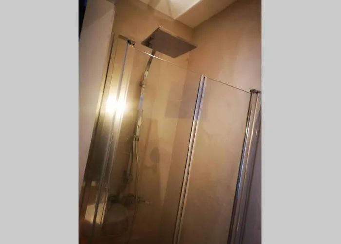 بيت للعطل Le Buron Des Loups Soulages-Bonneval