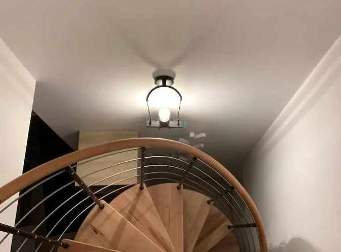 Le Buron Des Loups بيت للعطل *