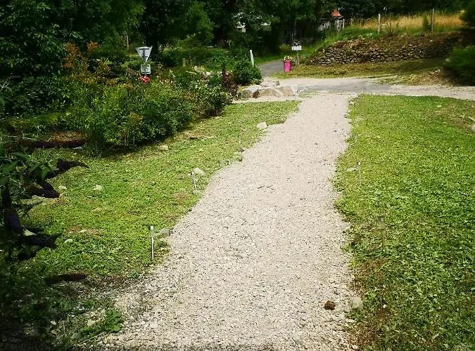 Le Buron Des Loups بيت للعطل *