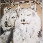 Le Buron Des Loups 度假居