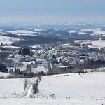Le Buron Des Loups 度假居
