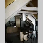 Le Buron Des Loups 度假居 *