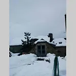 Le Buron Des Loups