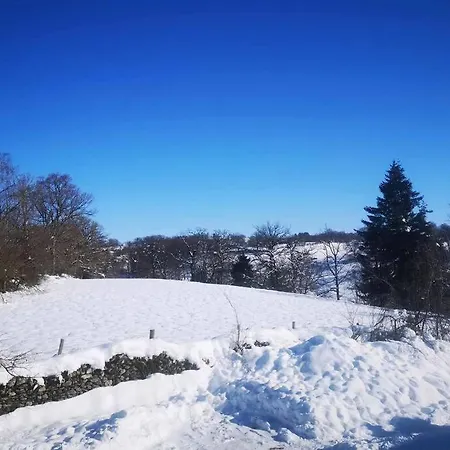 Casa de Férias Le Buron Des Loups
