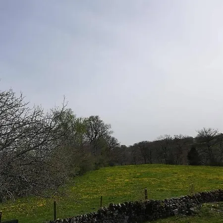 Casa de Férias Le Buron Des Loups