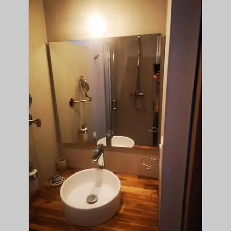 Le Buron Des Loups * Soulages-Bonneval