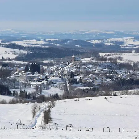 Le Buron Des Loups Casa de Férias