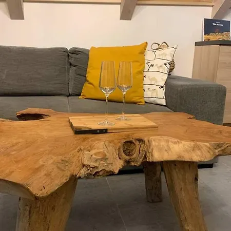 Le Buron Des Loups *