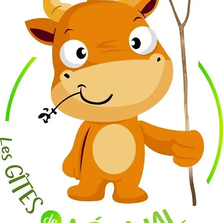 بيت للعطل Le Buron Des Loups *