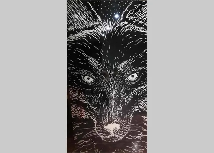 Le Buron Des Loups Semesterbostad *