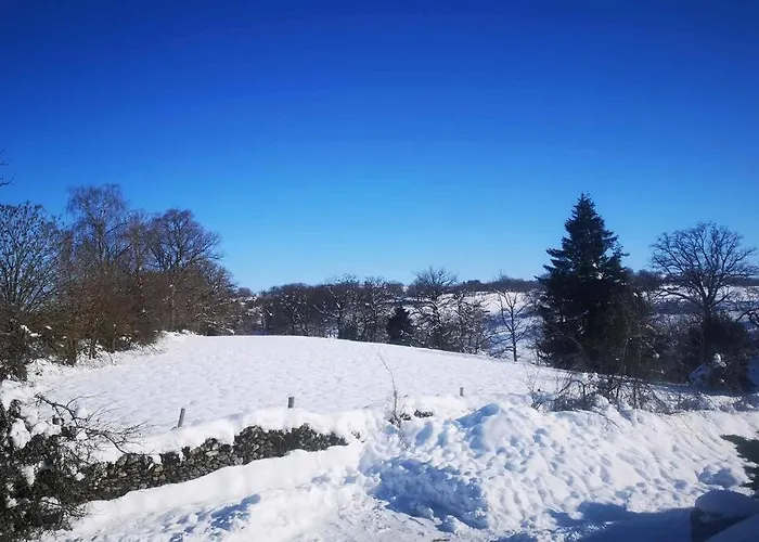 Ferienhaus Le Buron Des Loups