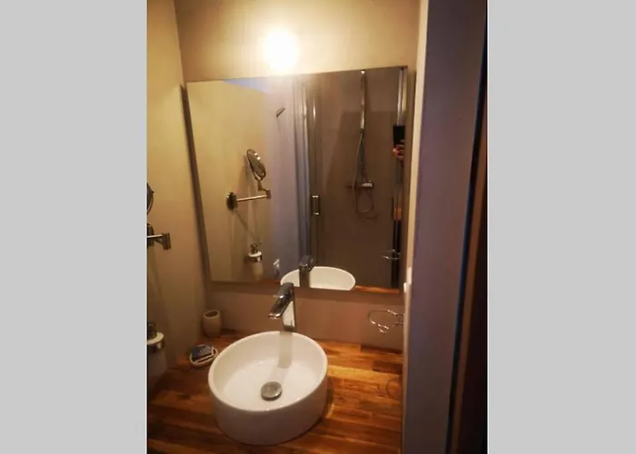 Le Buron Des Loups * Soulages-Bonneval