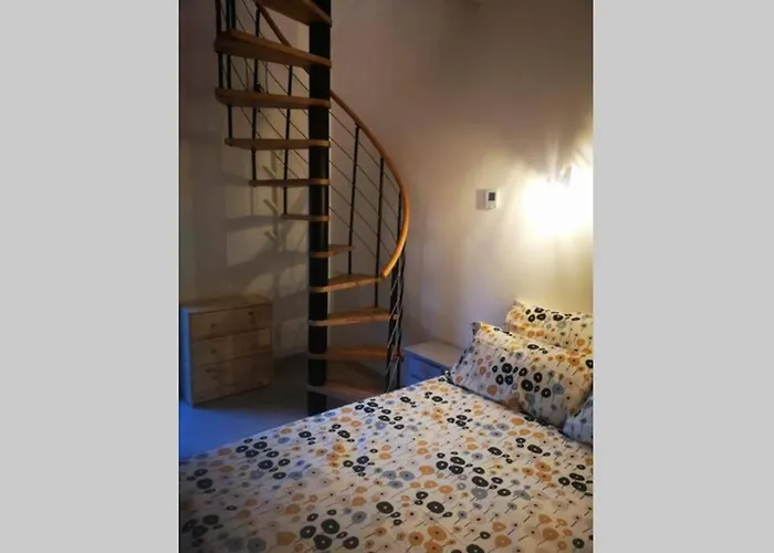 Le Buron Des Loups * Soulages-Bonneval