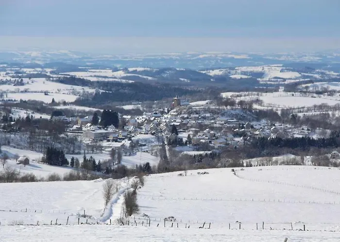 Le Buron Des Loups Ferienhaus
