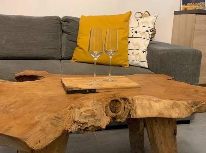 Le Buron Des Loups *